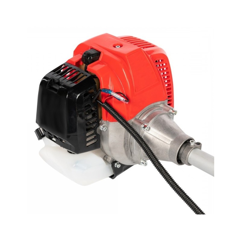 Motocoasa pe benzina DDT, 6 Cp, 51 CC, 8 acc. incluse