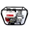 Motopompa pe benzina 4 timpi, DDT Profesional, 6,5 CP, 3  , 60000 l min, 30 m