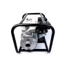 Motopompa pe benzina 4 timpi, DDT Profesional, 6.5CP, 2  , 30 m  ³ h, 28 m