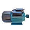 Motor electric monofazat cu fulie inclusa, DDT PROFESSIONAL, 4000 W, 3000 rpm, 2 condensatori, corp fonta
