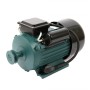 Motor electric monofazat cu fulie inclusa, DDT PROFESSIONAL, 4000 W, 3000 rpm, 2 condensatori, corp fonta