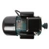 Motor electric monofazat cu fulie inclusa, DDT PROFESSIONAL, 4000 W, 3000 rpm, 2 condensatori, corp fonta