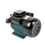 Motor electric monofazat, DDT, 2200 W, 1500 rpm, 2 condensatori, corp fonta
