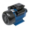 Motor electric monofazat, DDT, 2200 W, 1500 rpm, 2 condensatori, corp fonta