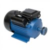 Motor electric monofazat, DDT, 2200 W, 3000 rpm, 2 condensatori, corp fonta