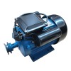 Motor electric monofazat, DDT, 2200 W, 3000 rpm, 2 condensatori, corp fonta