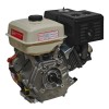 Motor pe Benzina, 4 timpi, DDT Profesional, 13 CP cu fulie dubla