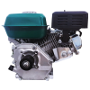Motor pe benzina DDT Profesional 7.5 Cp, 4 timpi, 200 CC, 3.6 L Rezervor, Fulie dubla inclusa, 40 mm