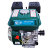 Motor pe benzina DDT Profesional 7.5 Cp, 4 timpi, 200 CC, 3.6 L Rezervor, Fulie dubla inclusa, 40 mm