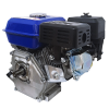 Motor pe benzina DDT-Profesional 7.5 Cp, Ax canelat 25 mm, 4 timpi, 200 CC, 3.6 L Rezervor
