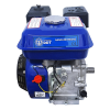 Motor pe benzina DDT-Profesional 7.5 Cp, Ax canelat 25 mm, 4 timpi, 200 CC, 3.6 L Rezervor