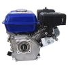 Motor pe benzina DDT-Profesional 7.5 Cp, Ax canelat 25 mm, 4 timpi, 200 CC, 3.6 L Rezervor