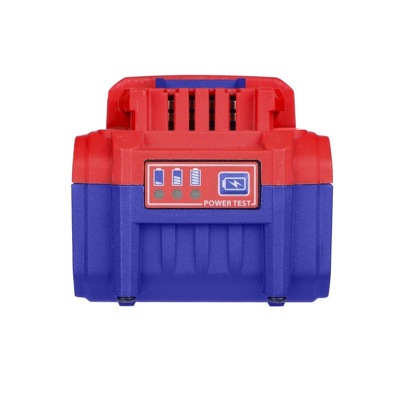 1 x Acumulator 5.0AH litiu-ion, universal compatibila cu produsele P20S - EBPK2003, EMTOP