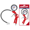 Pistol de umflare a pneurilor anvelopelor - EASGT8501, EMTOP