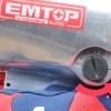 Pistol pneumatic 1 2  , 610Nm, 3 capete (17mm,19mm,21mm) - EATL126801 EMTOP - EATL126801, EMTOP