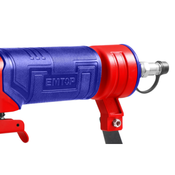 Pistol pneumatic capse cuie 2 in 1, GA18 - ECBN504001, EMTOP