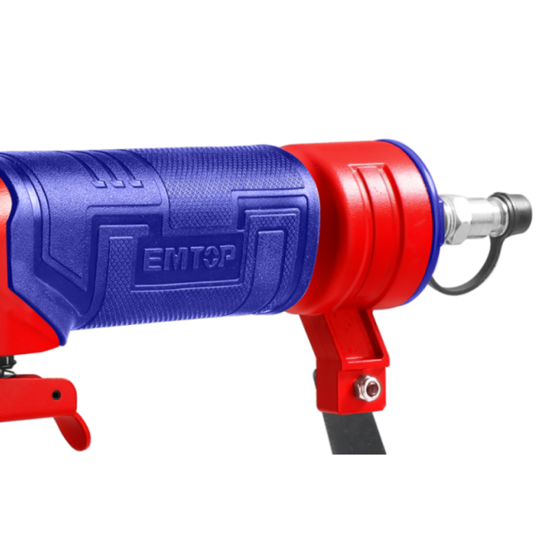 Pistol pneumatic capse cuie 2 in 1, GA18 - ECBN504001, EMTOP