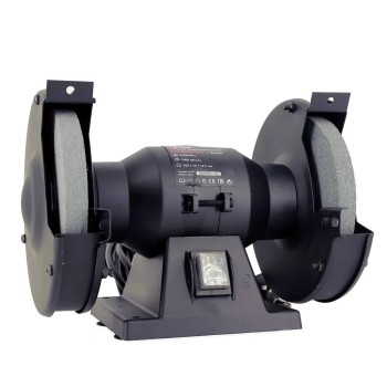 Polizor de banc Number One, 300 W, 150 mm, 2950 rpm