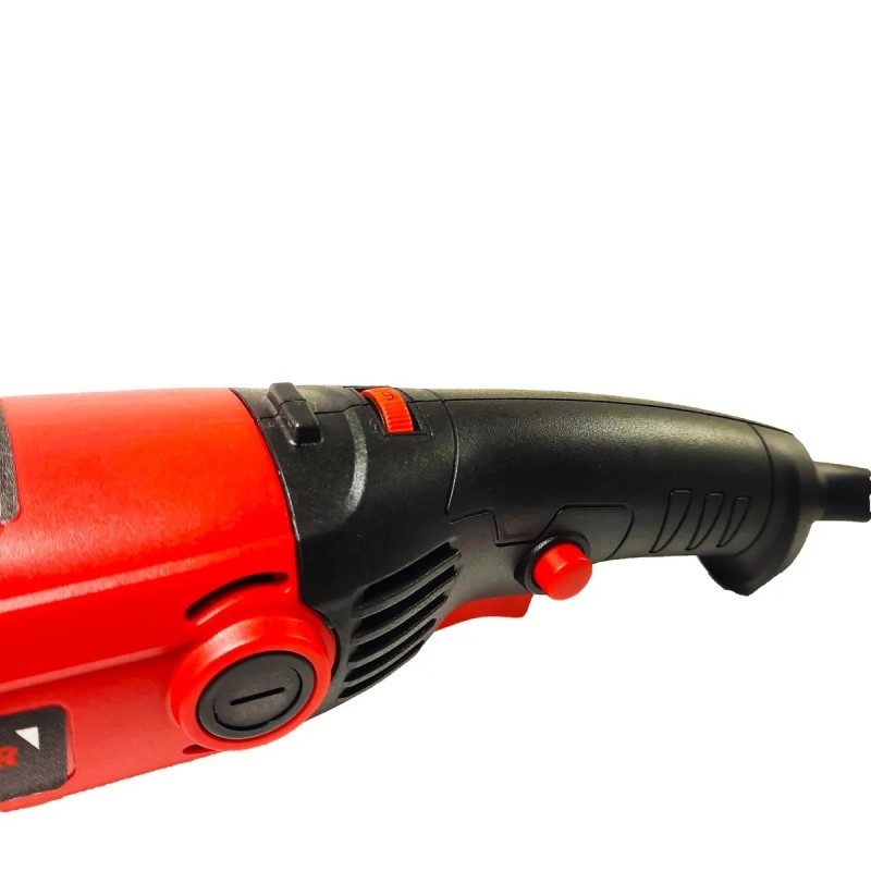 Polizor unghiular Number One AG1350 125-PRO, 1350 W, 11000 Rpm, 125 mm