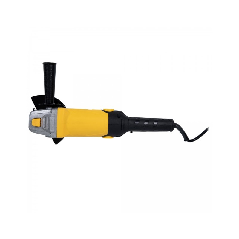 Polizor unghiular Mustang, 880 W, 11000 rpm, 100-125 mm, coada lunga