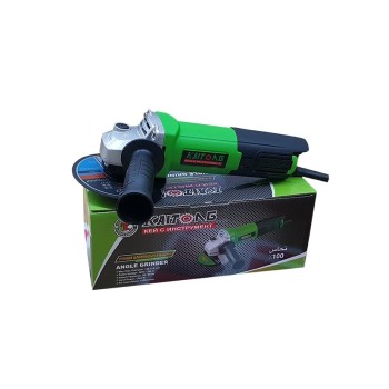 Polizor unghiular Kaitong, 1020 W, 11000 rpm, 100 mm - 115 mm