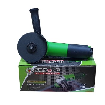 Polizor unghiular Kaitong, 1020 W, 11000 rpm, 100 mm - 115 mm