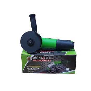 Polizor unghiular Kaitong, 1020 W, 11000 rpm, 100 mm - 115 mm