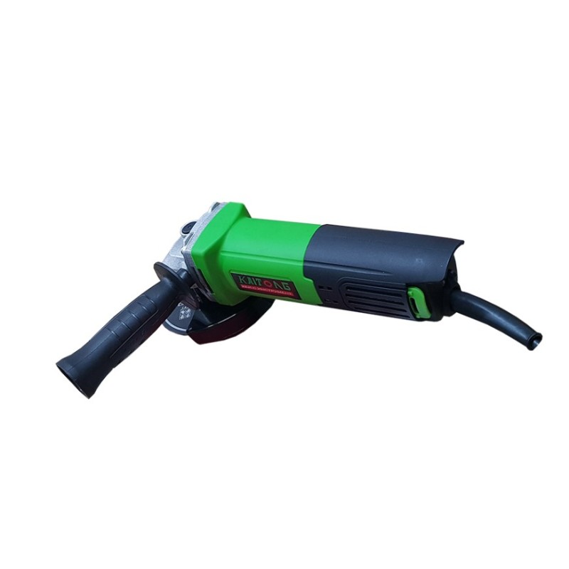 Polizor unghiular Kaitong, 1020 W, 11000 rpm, 100 mm - 115 mm