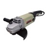 Polizor unghiular Mustang, 2200 W, 6500 rpm, 230 mm, maner reglabil