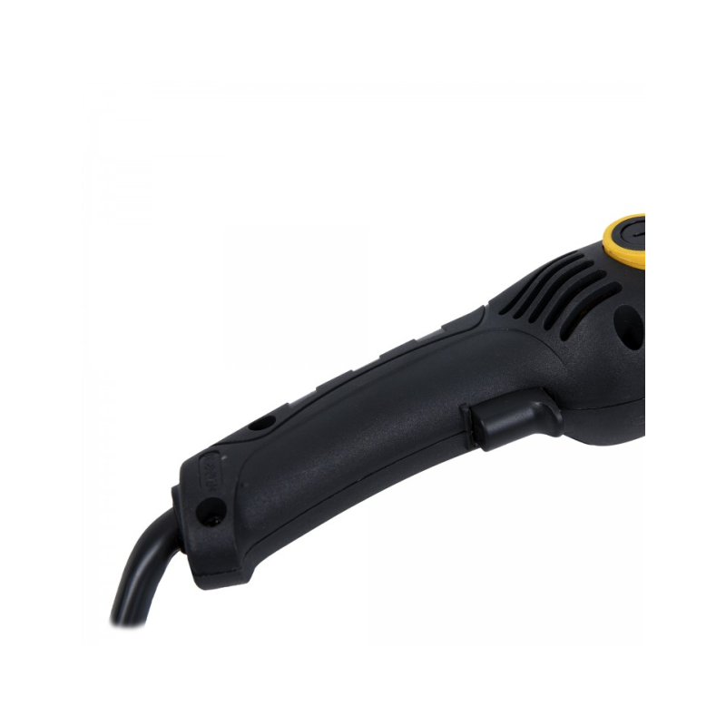 Polizor unghiular Mustang, 880 W, 11000 rpm, 100-125 mm, coada lunga