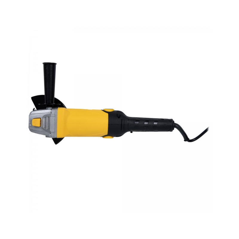 Polizor unghiular Mustang, 880 W, 11000 rpm, 100-125 mm, coada lunga