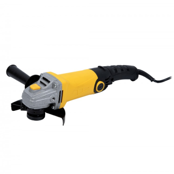 Polizor unghiular Mustang, 880 W, 11000 rpm, 100-125 mm, coada lunga