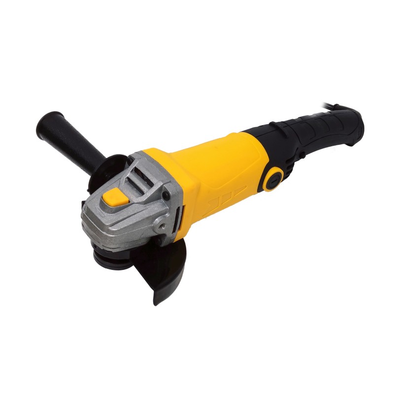 Polizor unghiular Mustang, 880 W, 11000 rpm, 100-125 mm, coada lunga