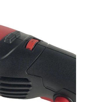 Polizor unghiular Number One AG1350 125-PRO, 1350 W, 11000 Rpm, 125 mm