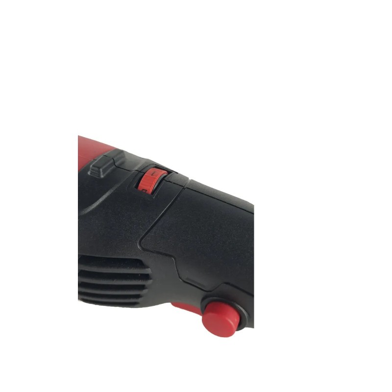 Polizor unghiular Number One AG1350 125-PRO, 1350 W, 11000 Rpm, 125 mm