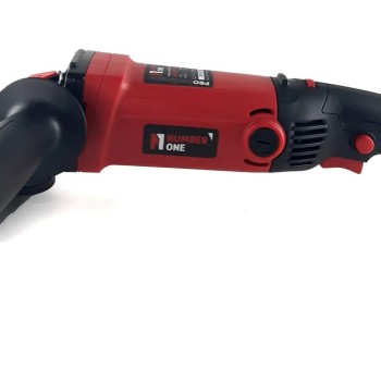 Polizor unghiular Number One AG1350 125-PRO, 1350 W, 11000 Rpm, 125 mm