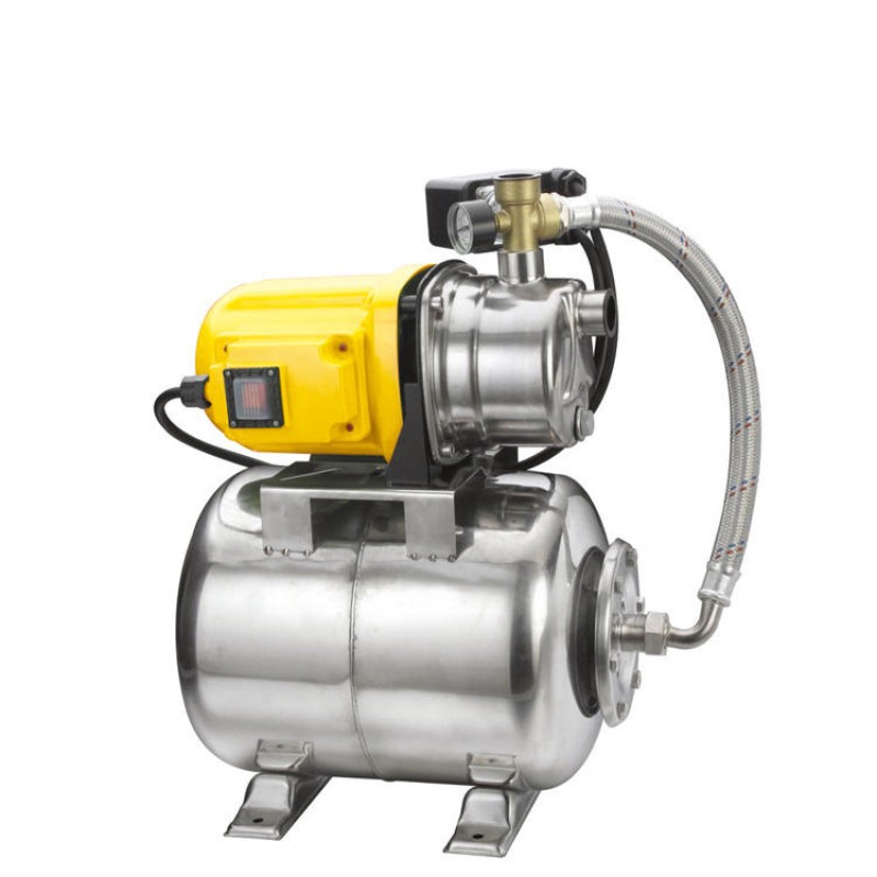 Pompa apa murdara (hazna) DDT BDP1100, 1100 W, 14000 l h