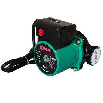 Pompa de recirculare apa curata, DDT, 38-71 W, 220 V, 18 l min debit
