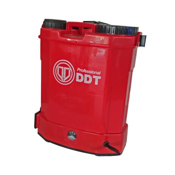 Pompa de stropit cu acumulator , rezervor 12 Litri , 12 V , 8 Ah