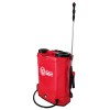 Pompa de stropit cu acumulator , rezervor 16 Litri , 12 V , 8 Ah