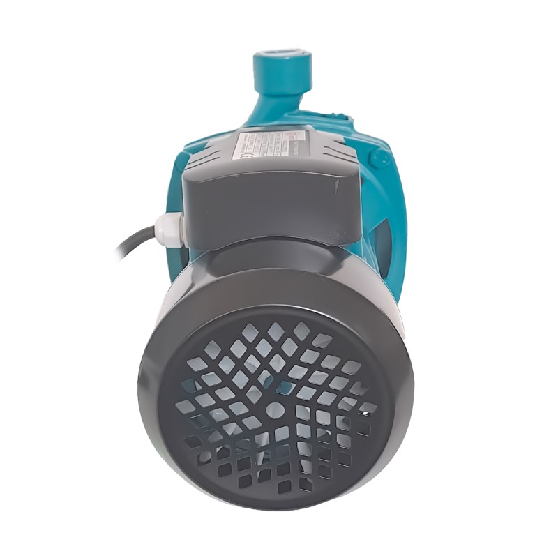 Pompa de suprafata, DDT PROFESSIONAL, CPM158, Fonta, Turcoaz Negru