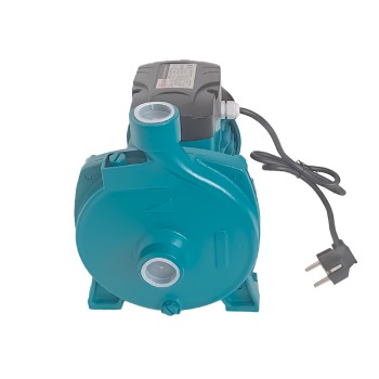 Pompa de suprafata, DDT PROFESSIONAL, CPM158, Fonta, Turcoaz Negru