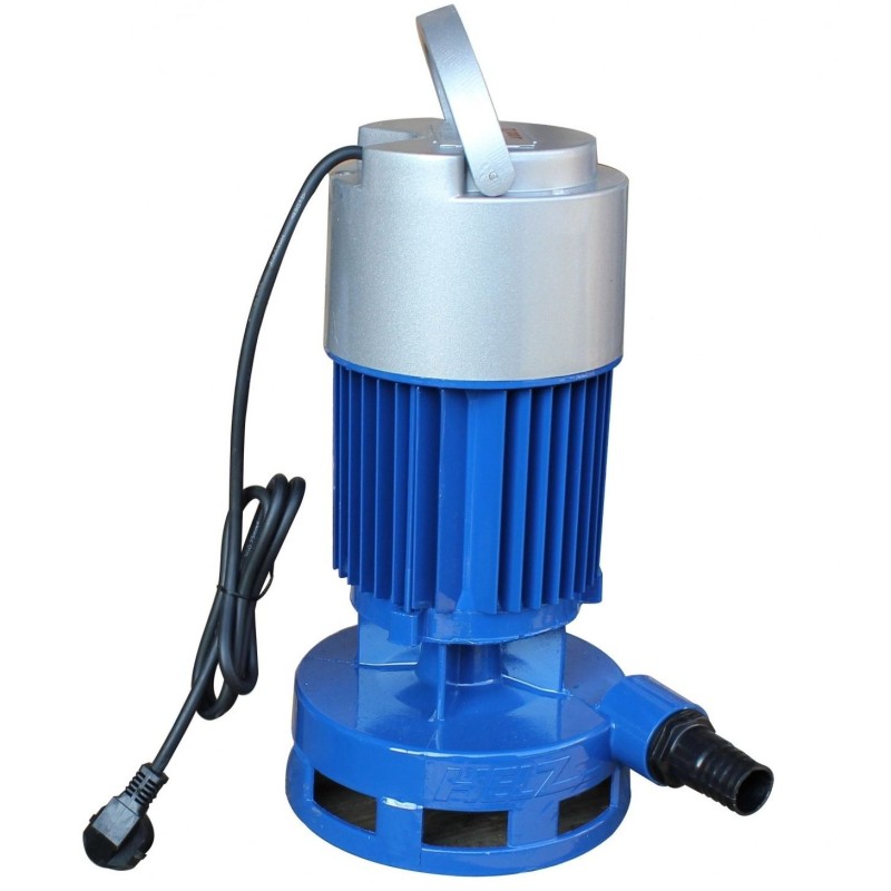 Pompa de suprafata, DDT, Tip Helz, SPC-750, 1500 W, 70 l min