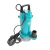 Pompa submersibila , 2    , DDT PROFESSIONAL , QDX10-16-0.85 , 850 W , refulare 16 Mt , 10 m  ³ h