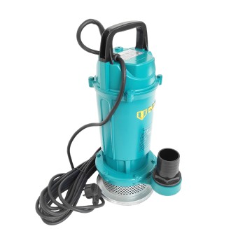 Pompa submersibila , 2    , DDT PROFESSIONAL , QDX10-16-0.85 , 850 W , refulare 16 Mt , 10 m  ³ h