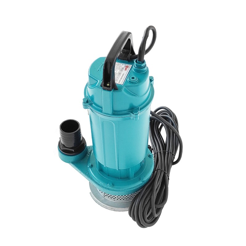 Pompa submersibila , 2    , DDT PROFESSIONAL , QDX10-16-0.85 , 850 W , refulare 16 Mt , 10 m  ³ h