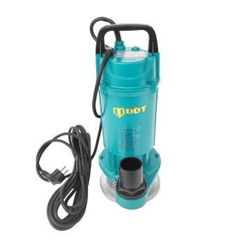 Pompa submersibila , 2    , DDT PROFESSIONAL , QDX10-16-0.85 , 850 W , refulare 16 Mt , 10 m  ³ h