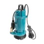 Pompa submersibila apa curata cu plutitor , DDT , QDXS-0,8 , 800 W , 3 m  ³ h , 2860 Rpm , 35 Metri