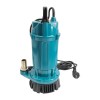 Pompa submersibila apa curata , DDT , QDXS-0,6F , 600 W , 3 m  ³ h , 2860 Rpm , 22 Metri
