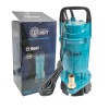 Pompa submersibila apa curata , DDT , QDXS-0,6F , 600 W , 3 m  ³ h , 2860 Rpm , 22 Metri